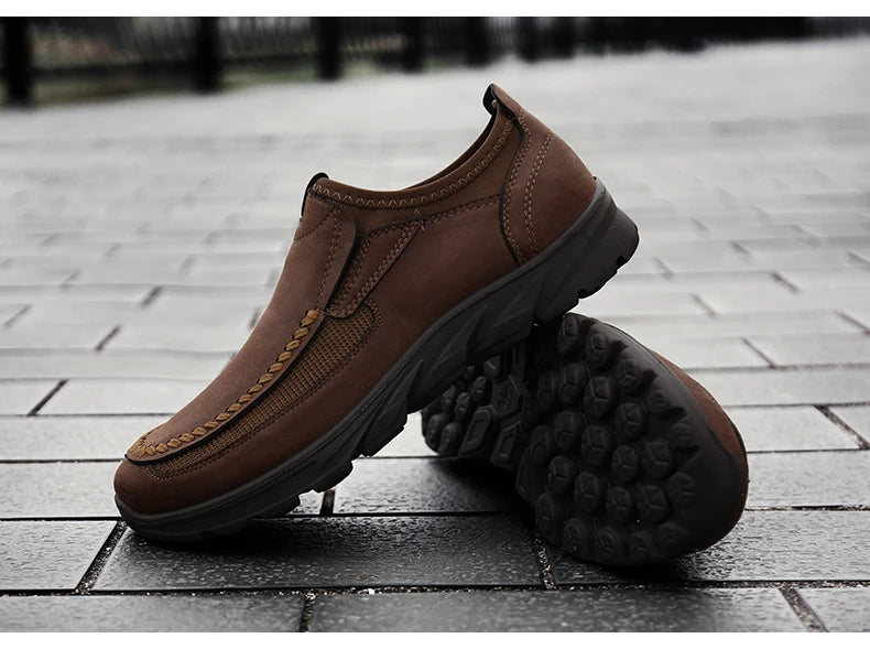 Chaussures décontractées pour hommeses Men Shoes