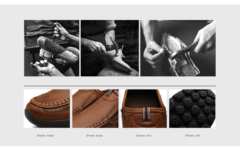 Chaussures décontractées pour hommeses Men Shoes