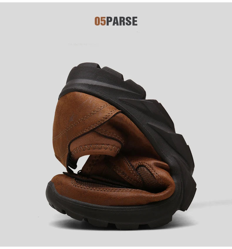 Chaussures décontractées pour hommeses Men Shoes