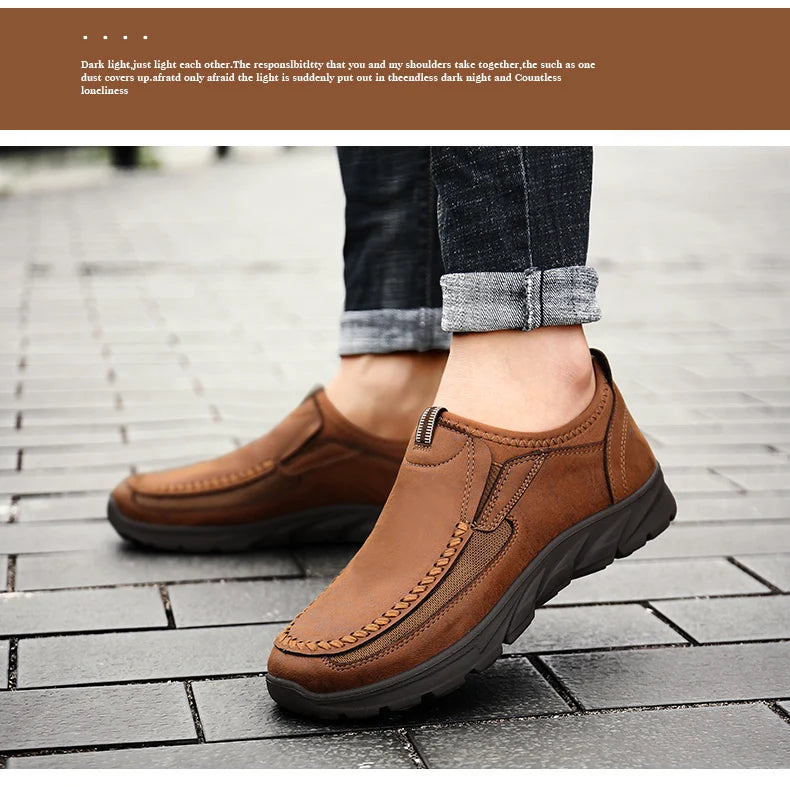 Chaussures décontractées pour hommeses Men Shoes