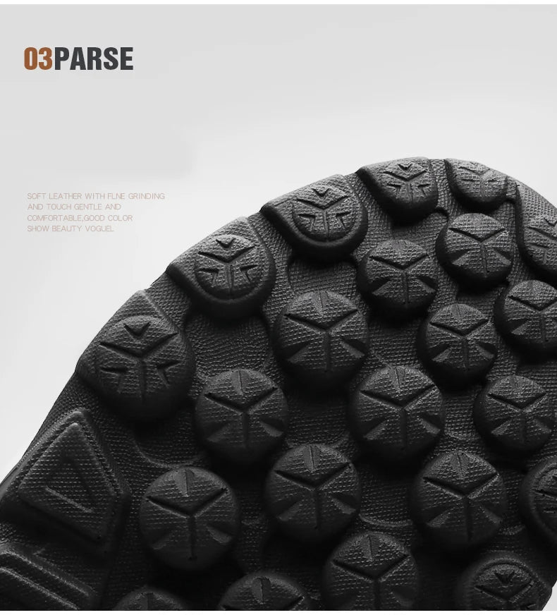 Chaussures décontractées pour hommeses Men Shoes