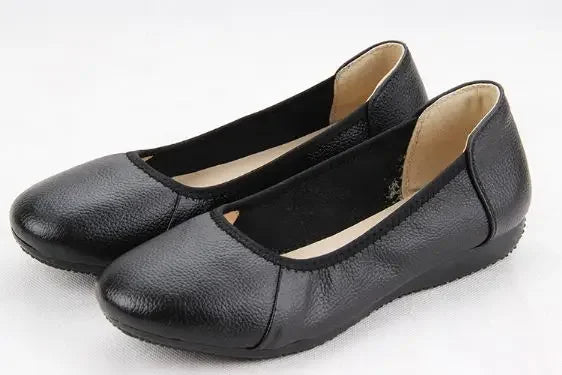 chaussures simples décontractées femmes