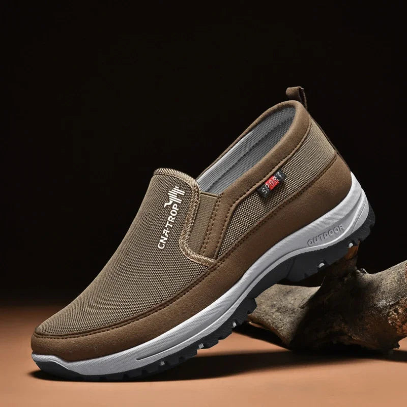 Mocassins pour hommes