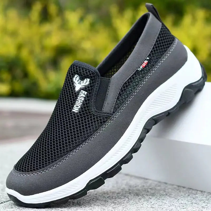 Chaussures d'été tendance pour hommes