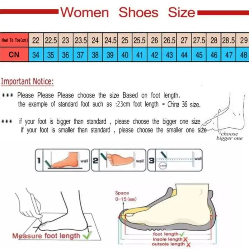 Mocassins compensés en cuir véritable pour femmes
