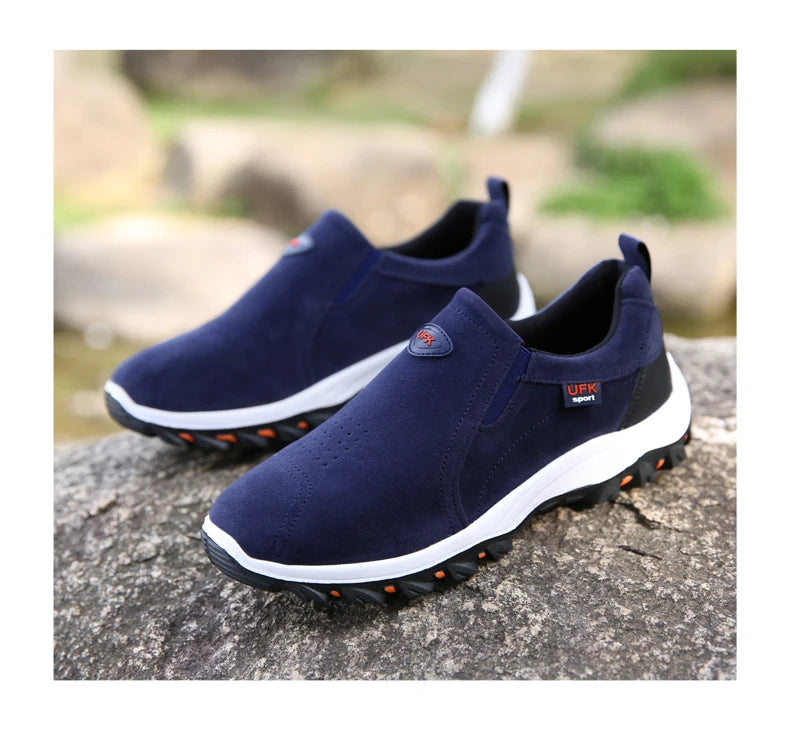 chaussures confortables, tendance et légères