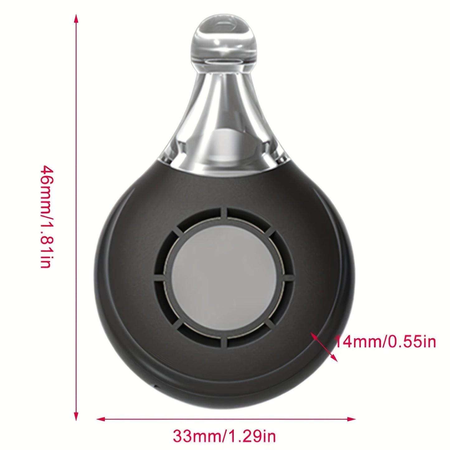 Ultrasonic Flea & Tick Repeller For Pets - Mosquito Repellent - Bug Repellent - Insect Repellent - Ultrasonic Pest Repeller - Flea And Tick Prevention For Cats & Dogs - Dog Flea & Tick Control The Flea Collar Will Protect You