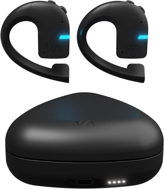 Vasco Translator E1 / écouteur traducteur instantané avec Plus de 50 Langues