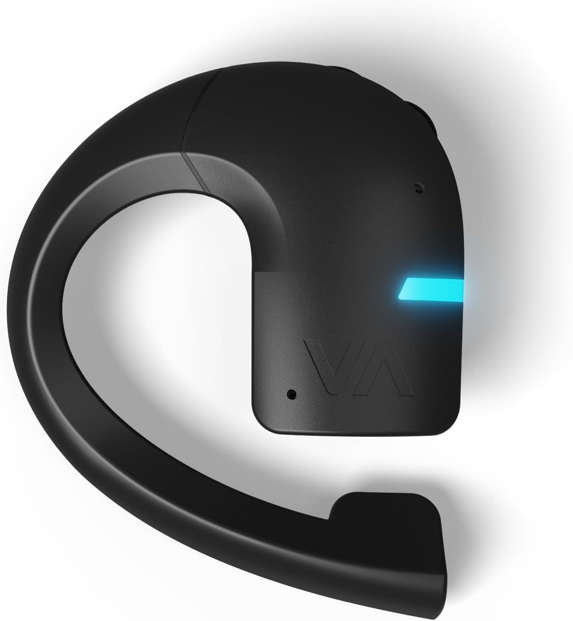 Vasco Translator E1 / écouteur traducteur instantané avec Plus de 50 Langues