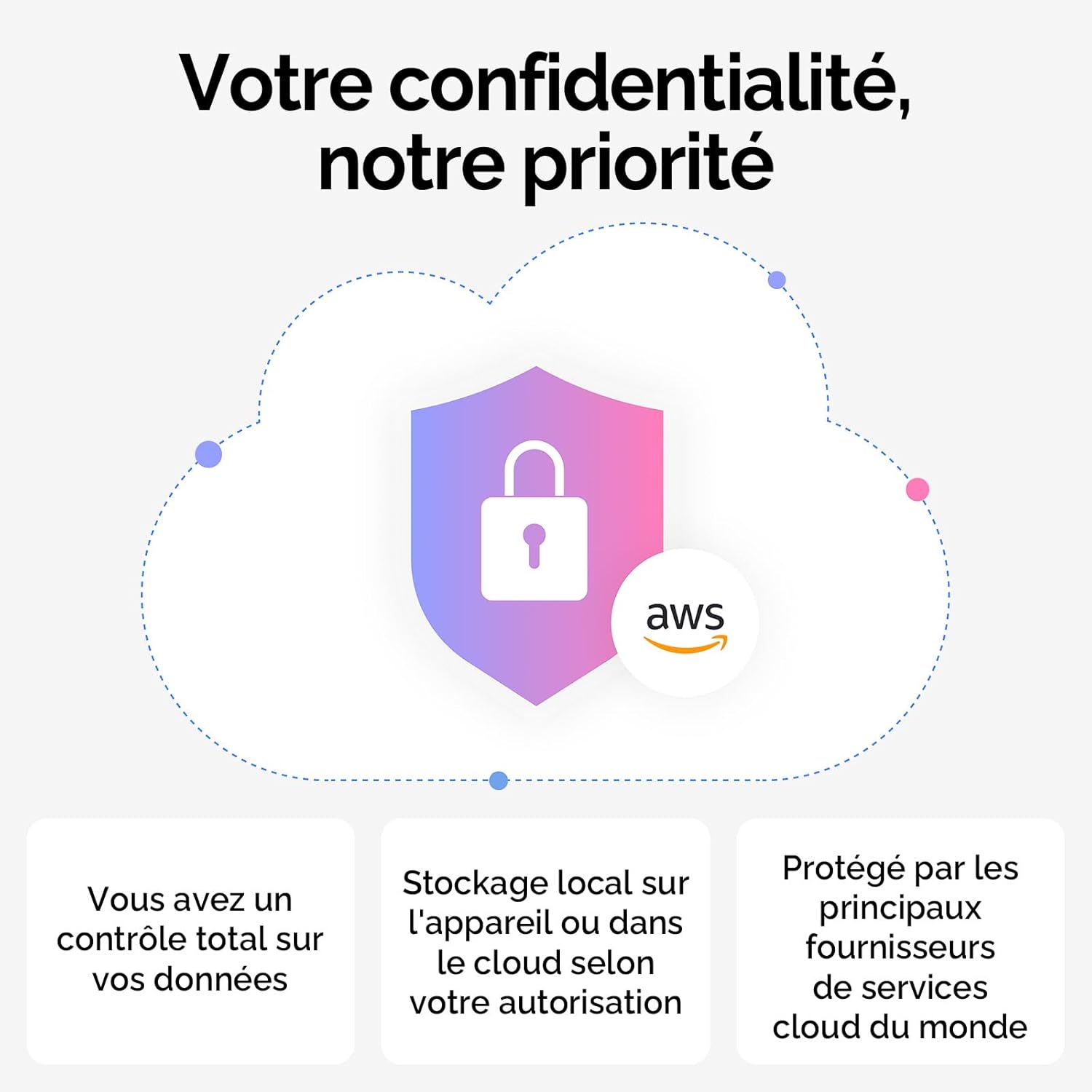 PLAUD NotePin Enregistreur Vocal IA, Contrôle par Application, Prise de Notes IA, Transcription & résumé IA, Compatible avec 112 Langues, Mémoire 64 Go, Enregistreur Audio pour Cours, Réunions, Gris