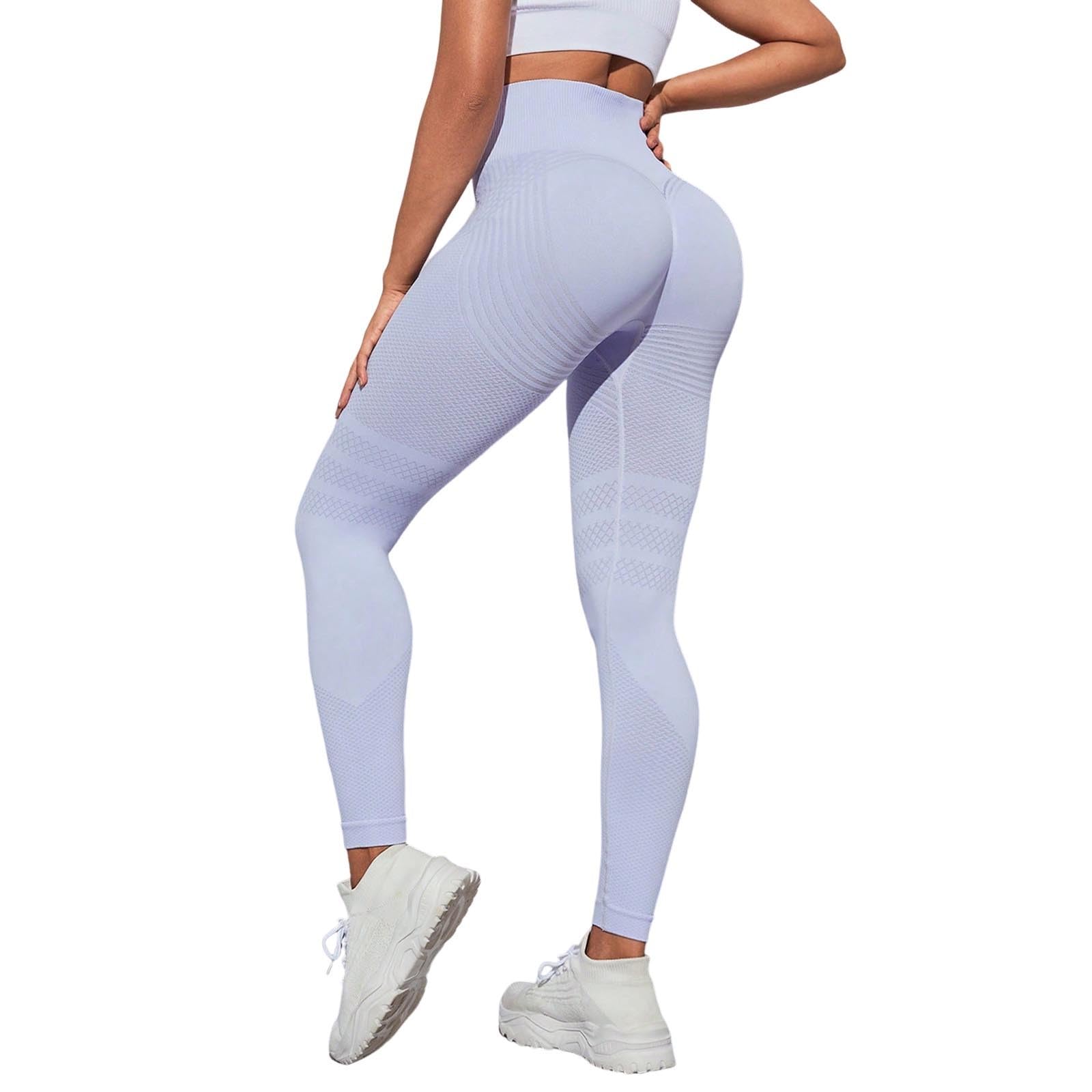 Plumi Leggings à Compression 3D Anti Cellulite Amaigrissant Minceur Leggings Femme Taille Haute sans Couture Push-Up Opaque Yoga Fitness Pantalon Sport