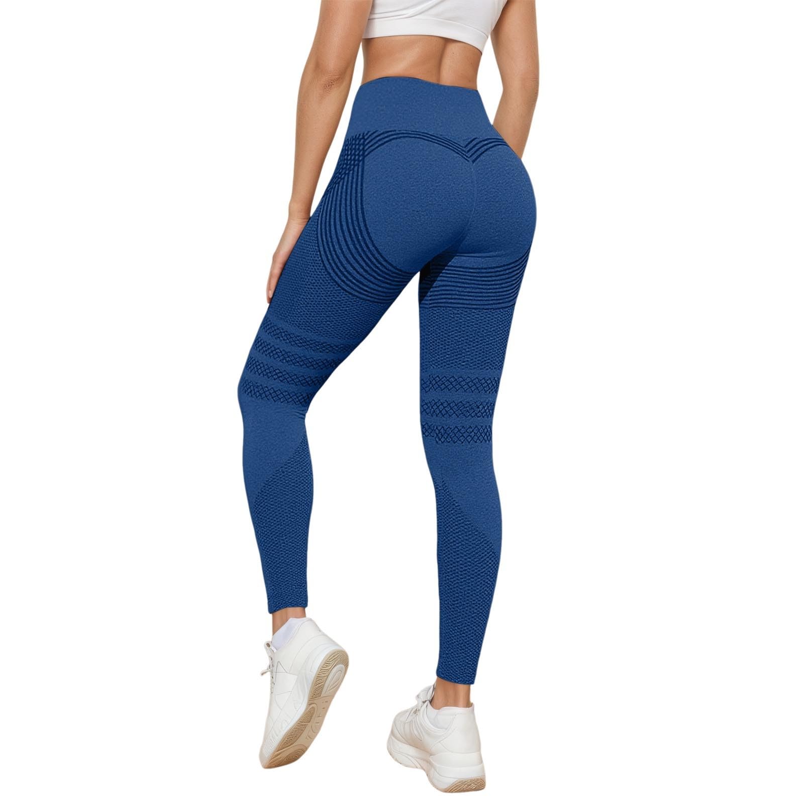 Plumi Leggings à Compression 3D Anti Cellulite Amaigrissant Minceur Leggings Femme Taille Haute sans Couture Push-Up Opaque Yoga Fitness Pantalon Sport