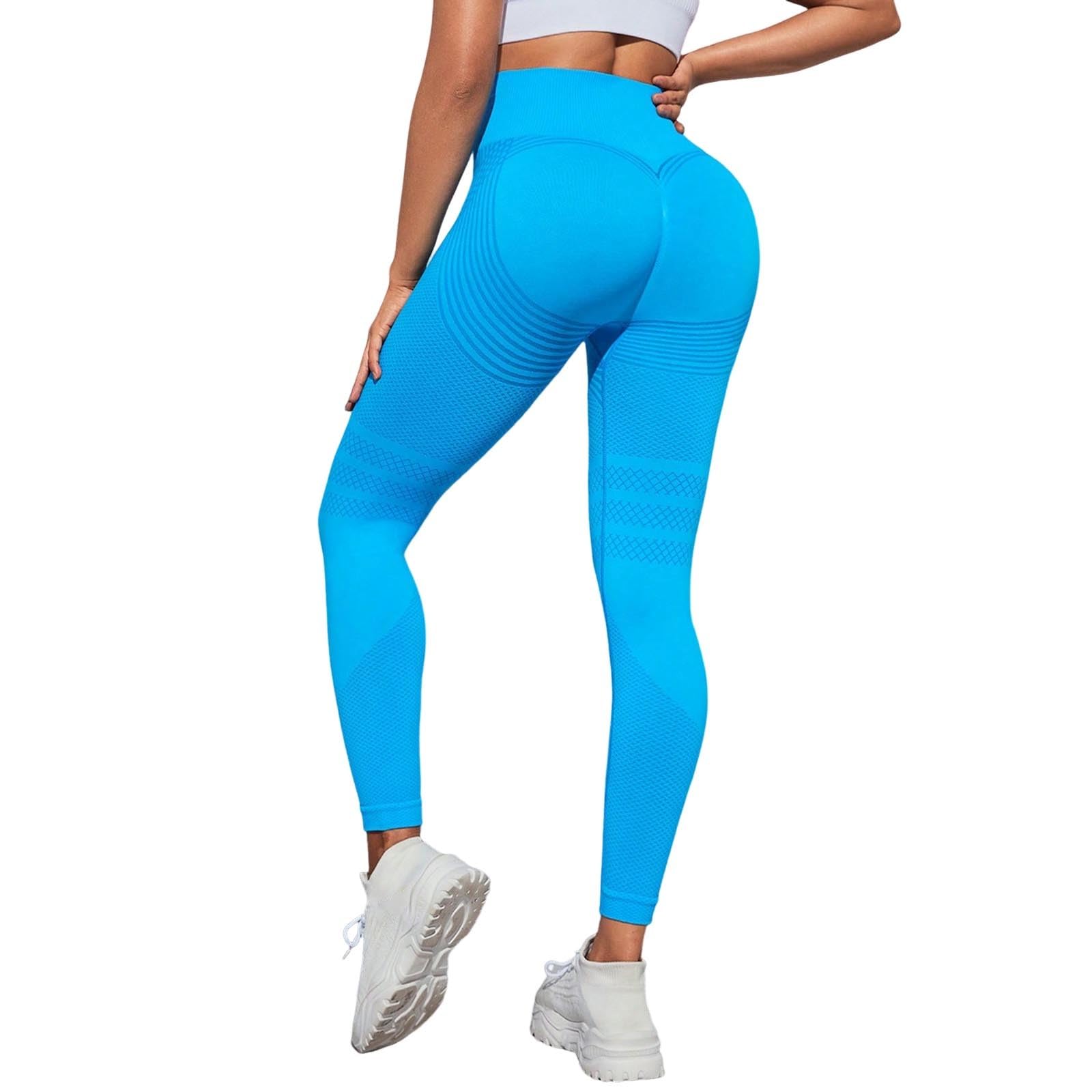 Plumi Leggings à Compression 3D Anti Cellulite Amaigrissant Minceur Leggings Femme Taille Haute sans Couture Push-Up Opaque Yoga Fitness Pantalon Sport