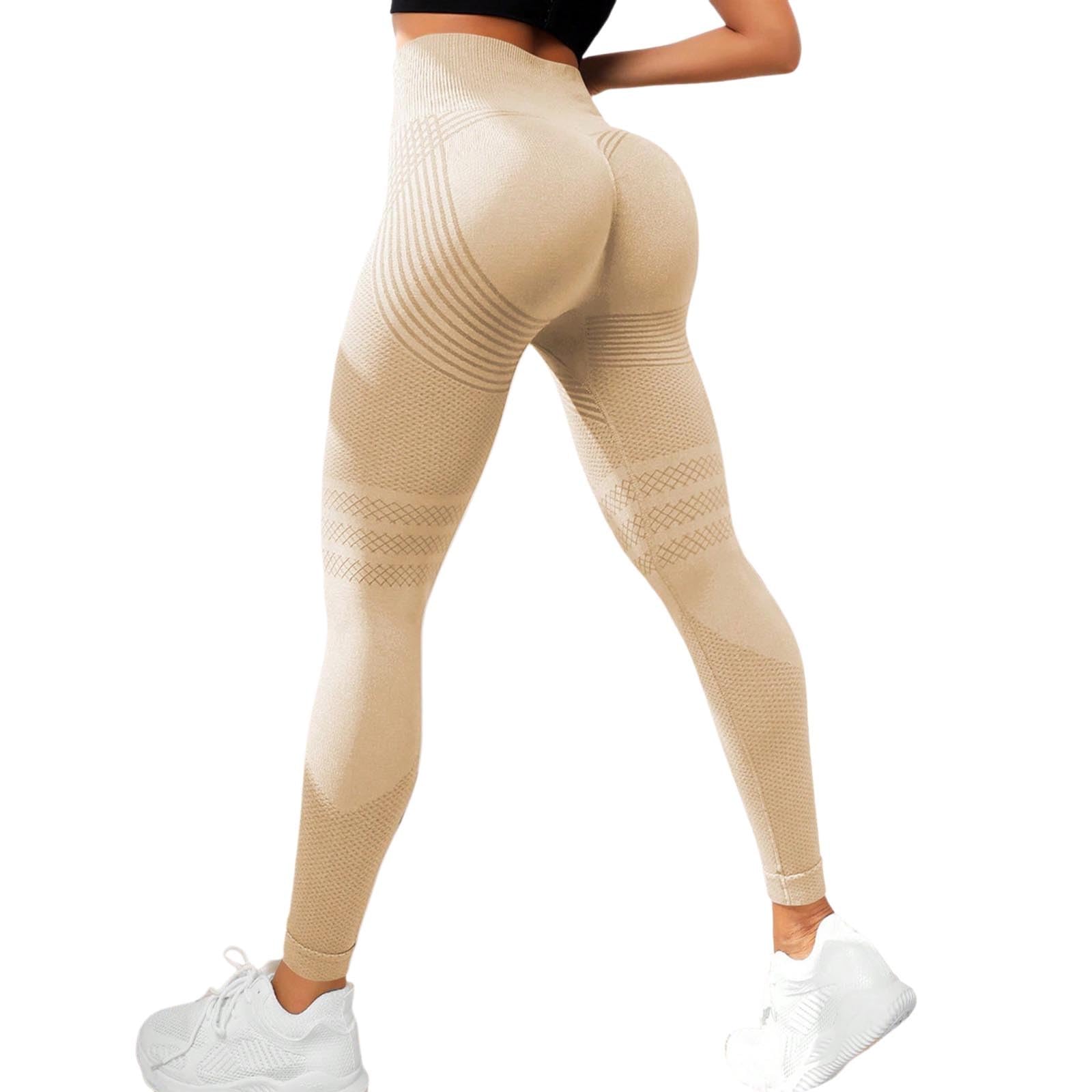 Plumi Leggings à Compression 3D Anti Cellulite Amaigrissant Minceur Leggings Femme Taille Haute sans Couture Push-Up Opaque Yoga Fitness Pantalon Sport