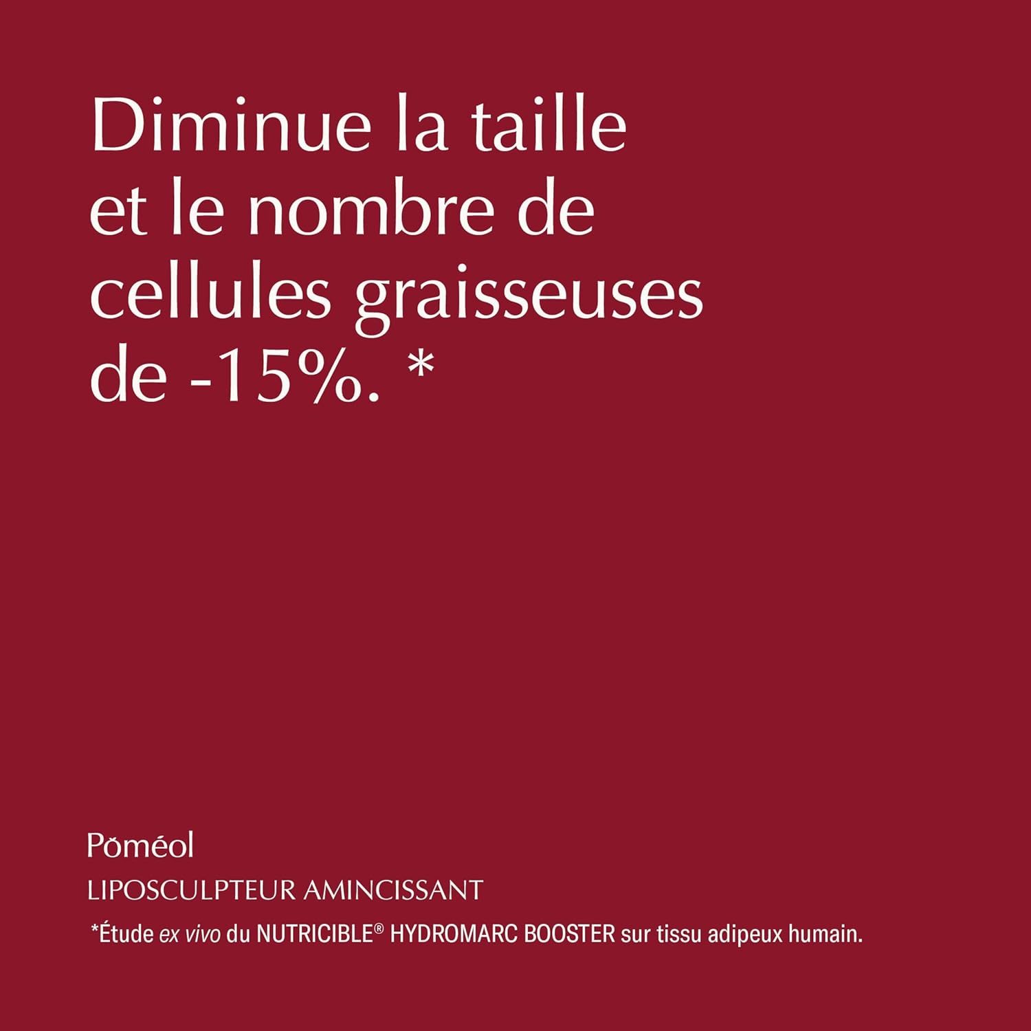 Complément Alimentaire Anti-cellulite | Réduit la peau d'orange, élimine les capitons | Coléus forskohlii, Marc de raisin, Fenouille, Vitamines C, B2, B6, B12 | Liposculpteur | 30 jours | POMÉOL