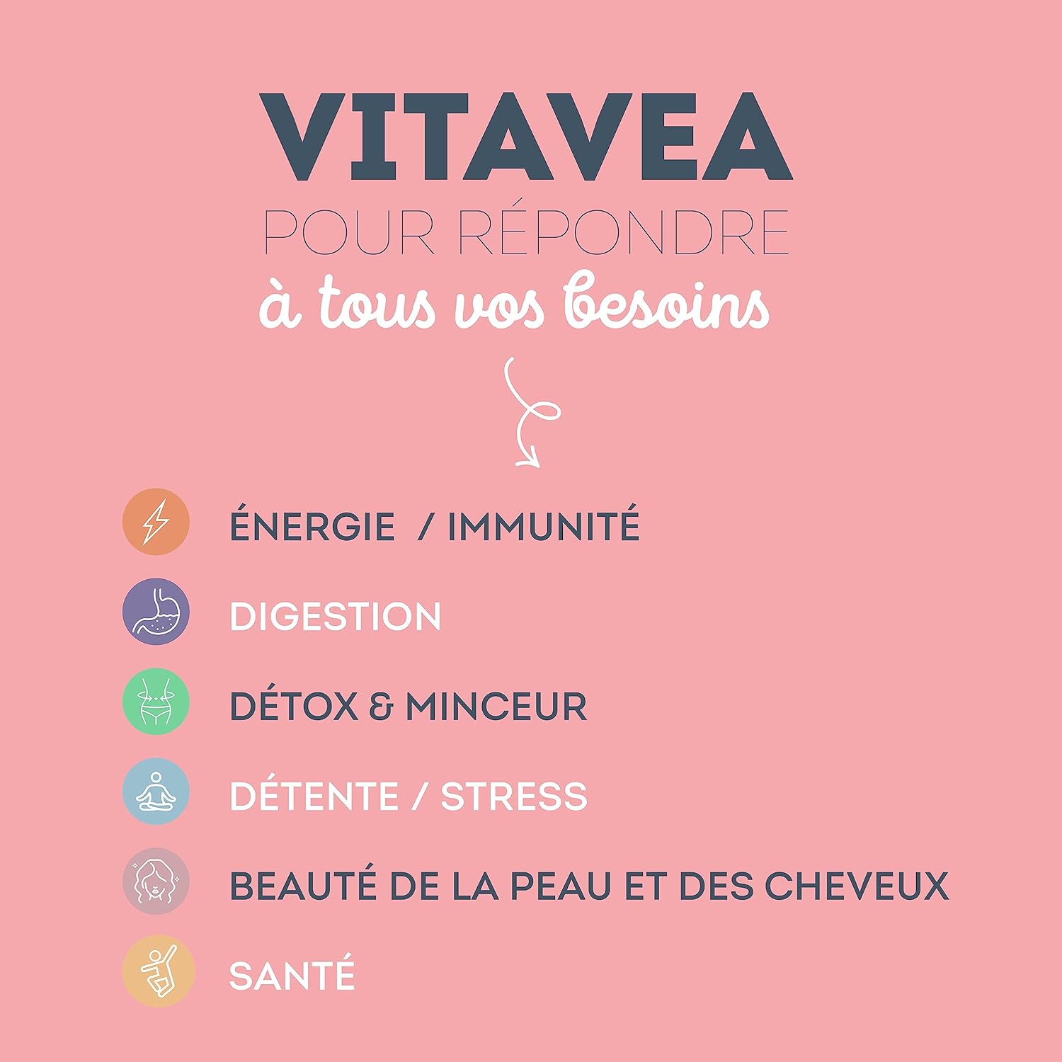 Vitamine B12, 1 000 µg - Vegan & Végétarien - Méthylcobalamine Pure & Biodisponible - Haut dosage & haute assimilation - 1 an - Immunité, Fatigue et Equilibre Nerveux - Fabriqué en France - Vitavea
