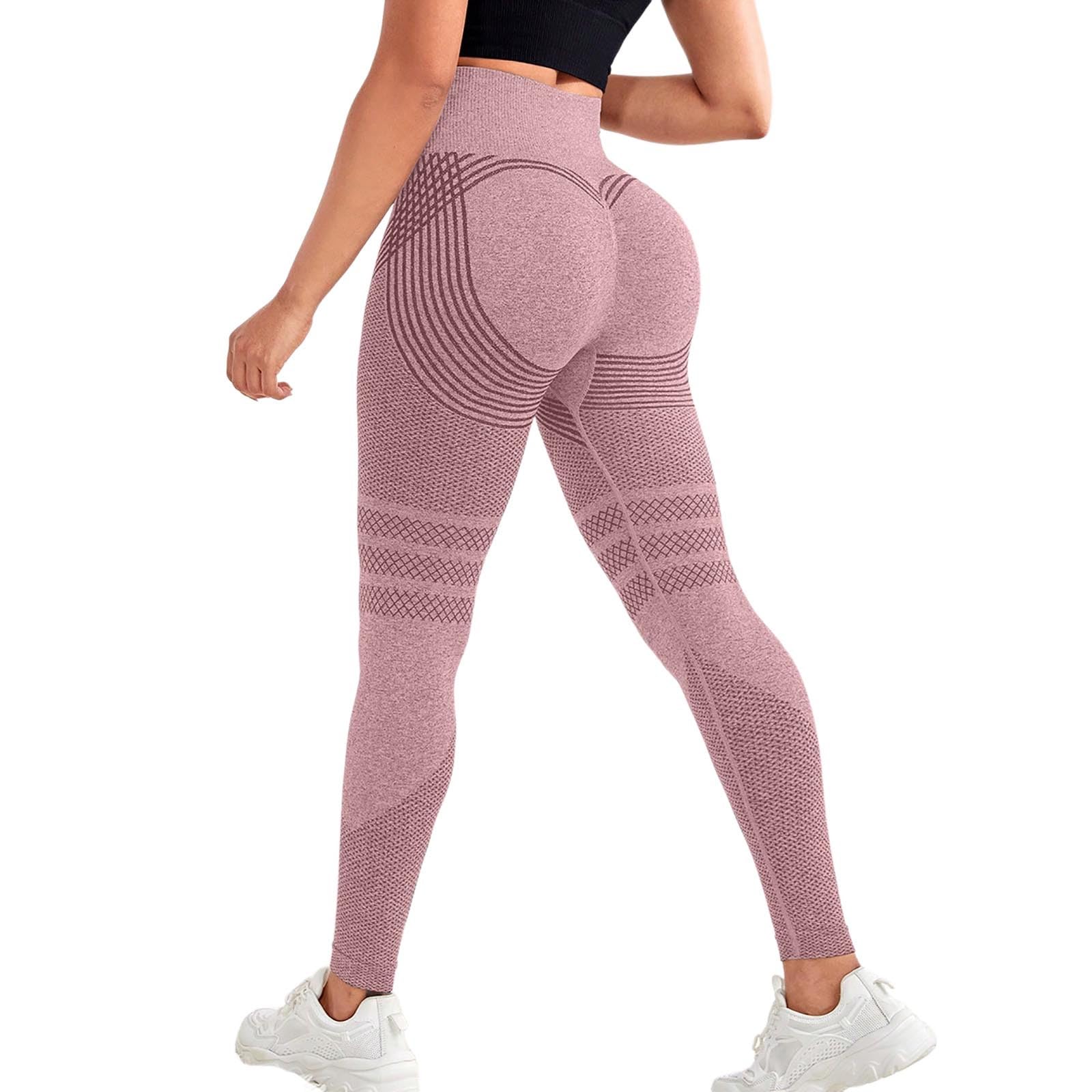 Plumi Leggings à Compression 3D Anti Cellulite Amaigrissant Minceur Leggings Femme Taille Haute sans Couture Push-Up Opaque Yoga Fitness Pantalon Sport