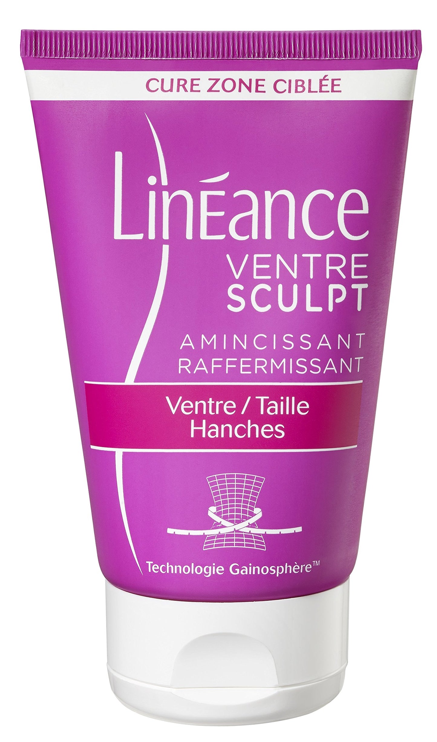 Linéance Cafei Sculpt Concentré Amincissant Anti-Cellulite Incrustée, 180ml