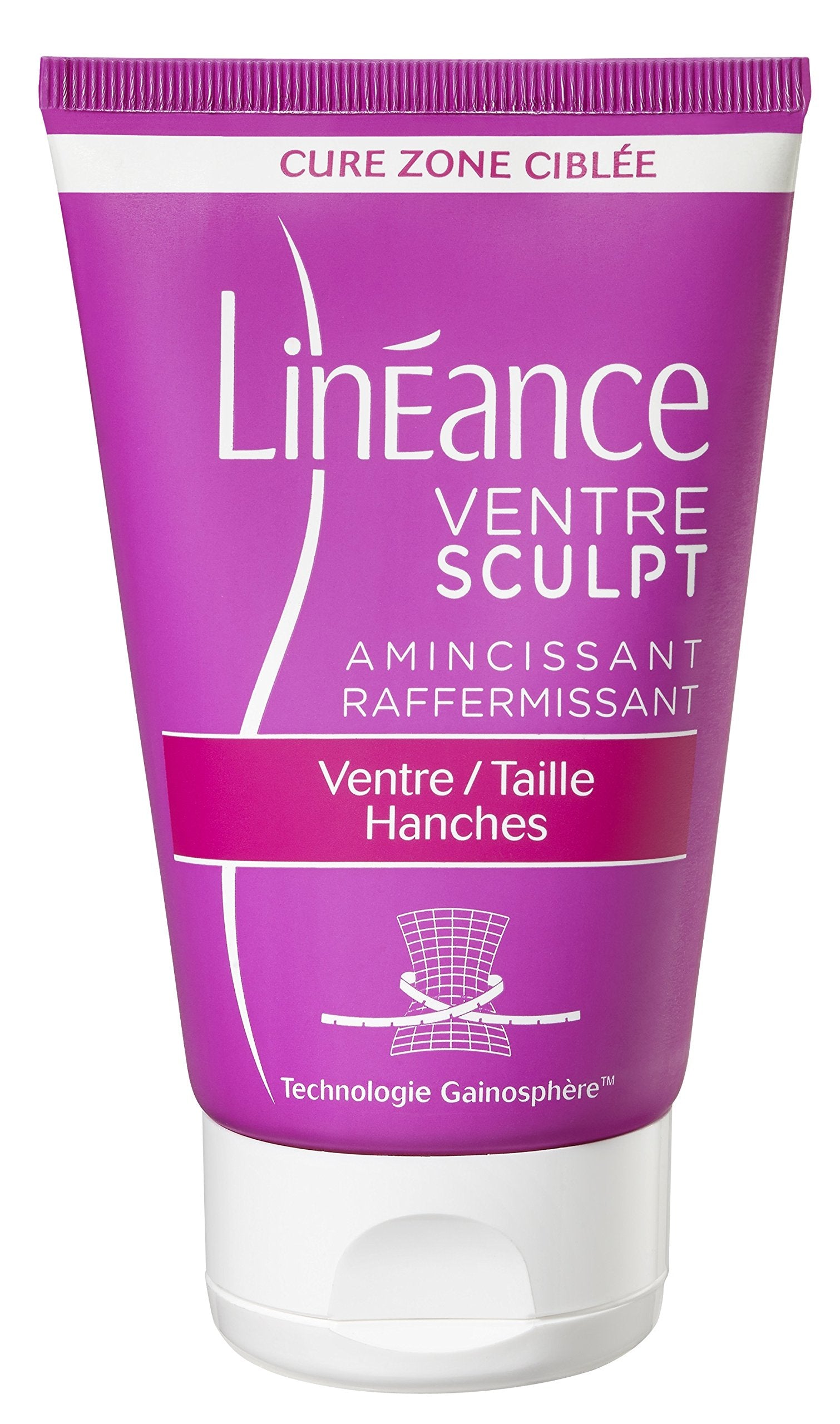 Linéance Cafei Sculpt Concentré Amincissant Anti-Cellulite Incrustée, 180ml