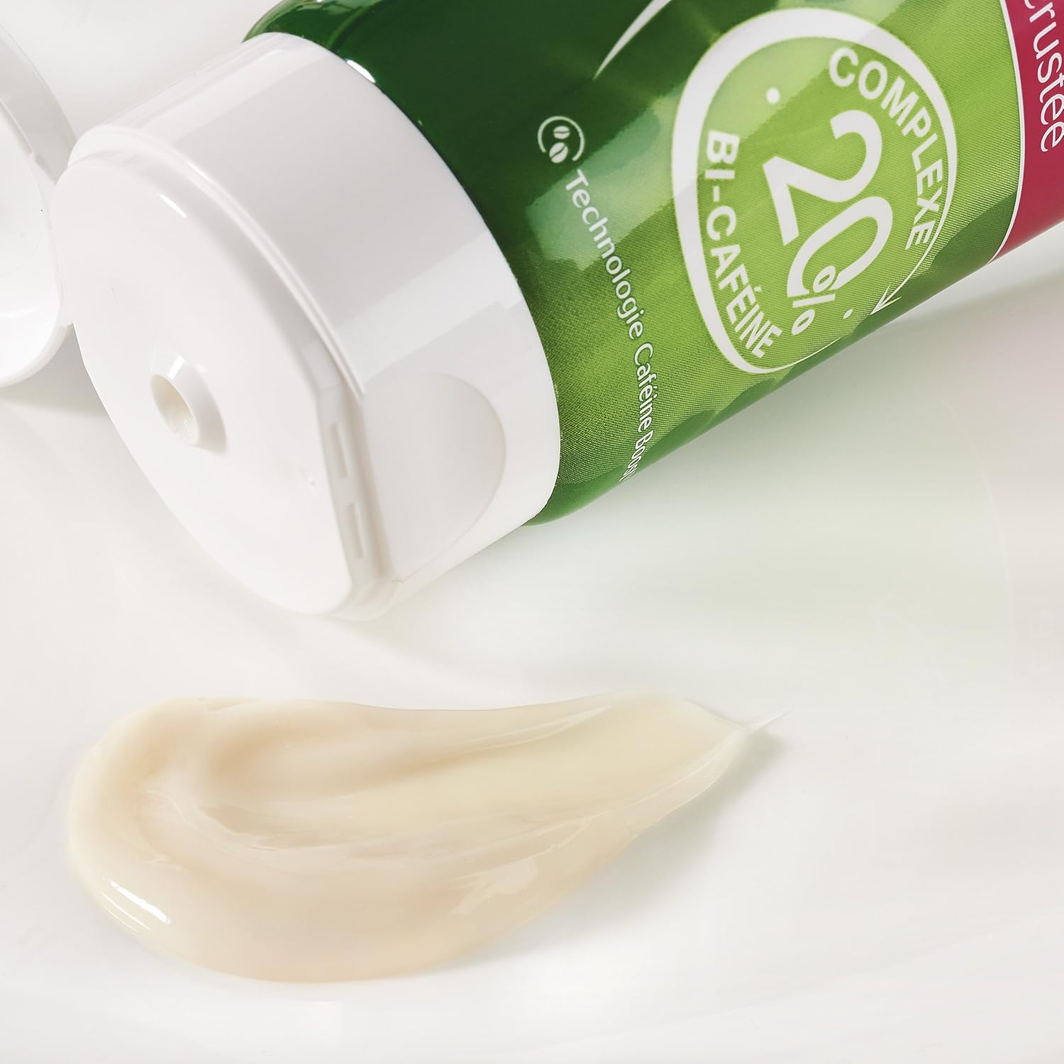Linéance Cafei Sculpt Concentré Amincissant Anti-Cellulite Incrustée, 180ml