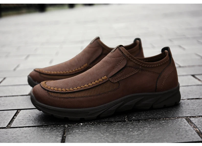 Chaussures décontractées pour hommeses Men Shoes