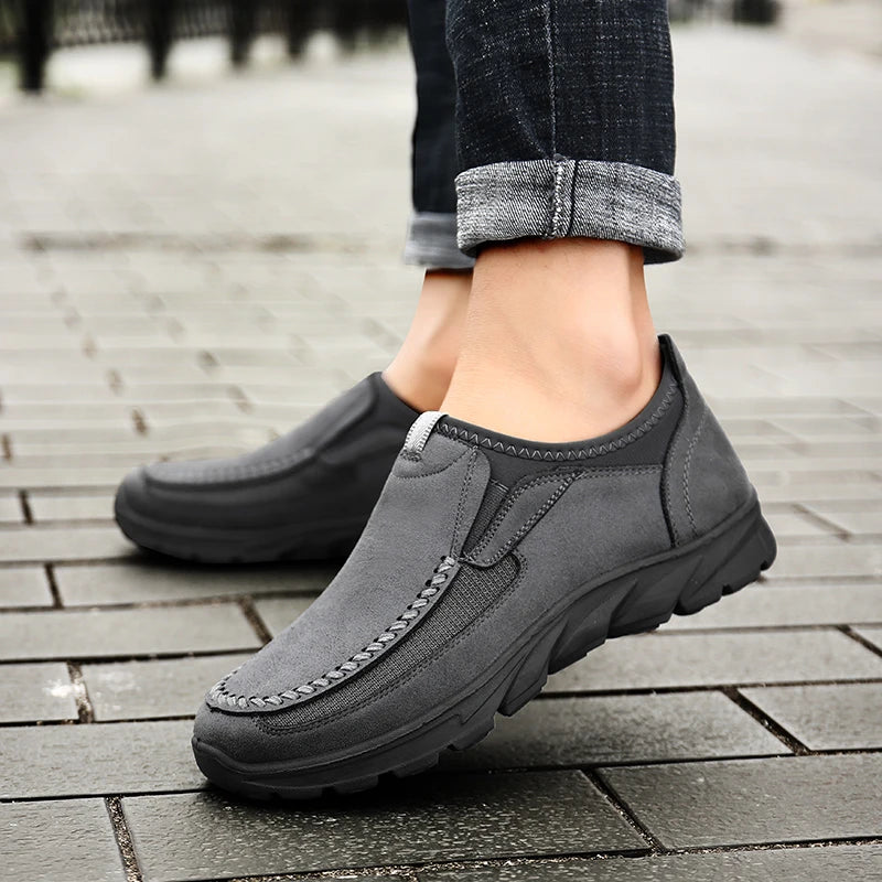 Chaussures décontractées pour hommeses Men Shoes