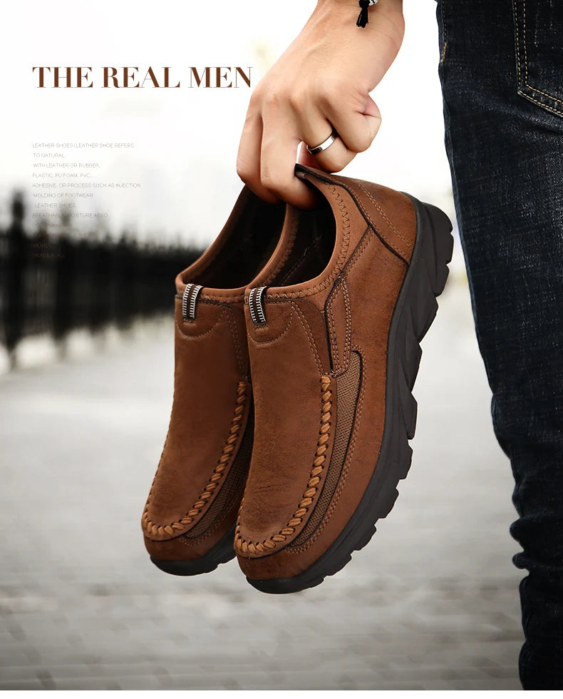 Chaussures décontractées pour hommeses Men Shoes