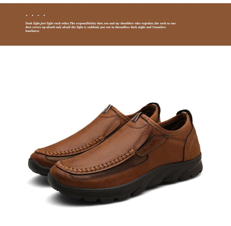 Chaussures décontractées pour hommeses Men Shoes