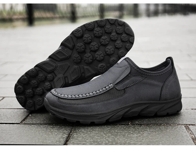 Chaussures décontractées pour hommeses Men Shoes