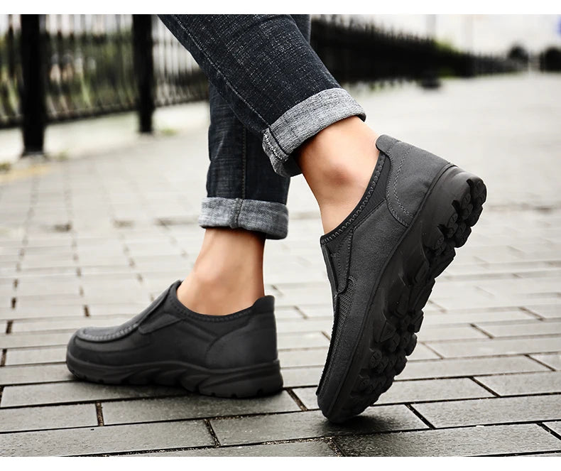 Chaussures décontractées pour hommeses Men Shoes