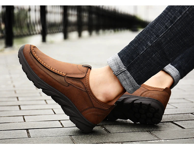 Chaussures décontractées pour hommeses Men Shoes