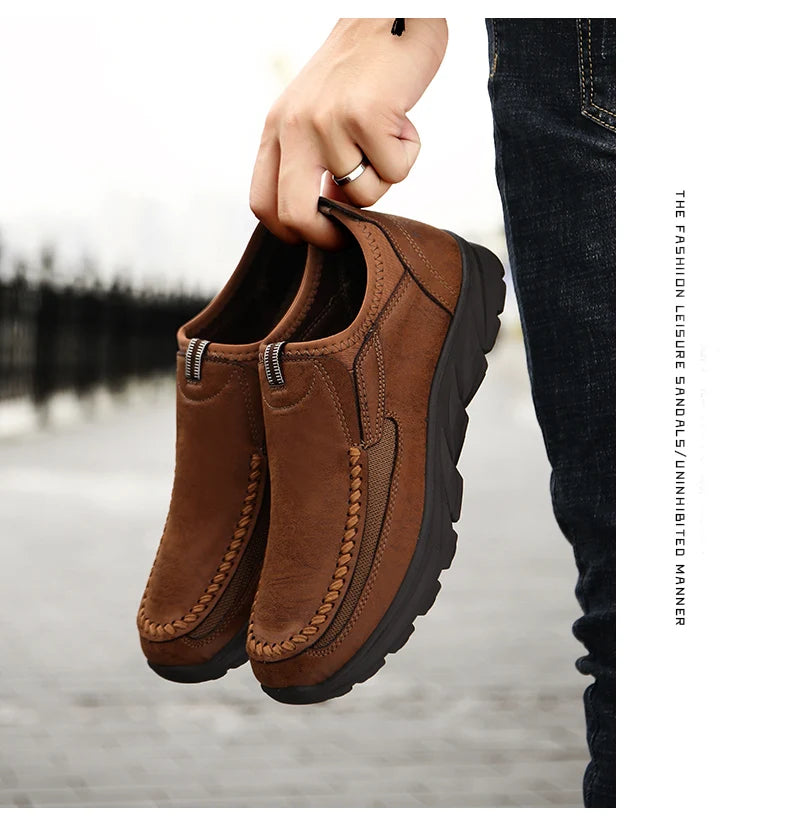 Chaussures décontractées pour hommeses Men Shoes