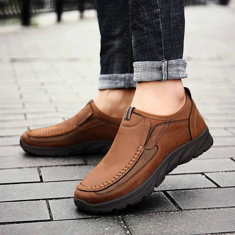 Chaussures décontractées pour hommeses Men Shoes