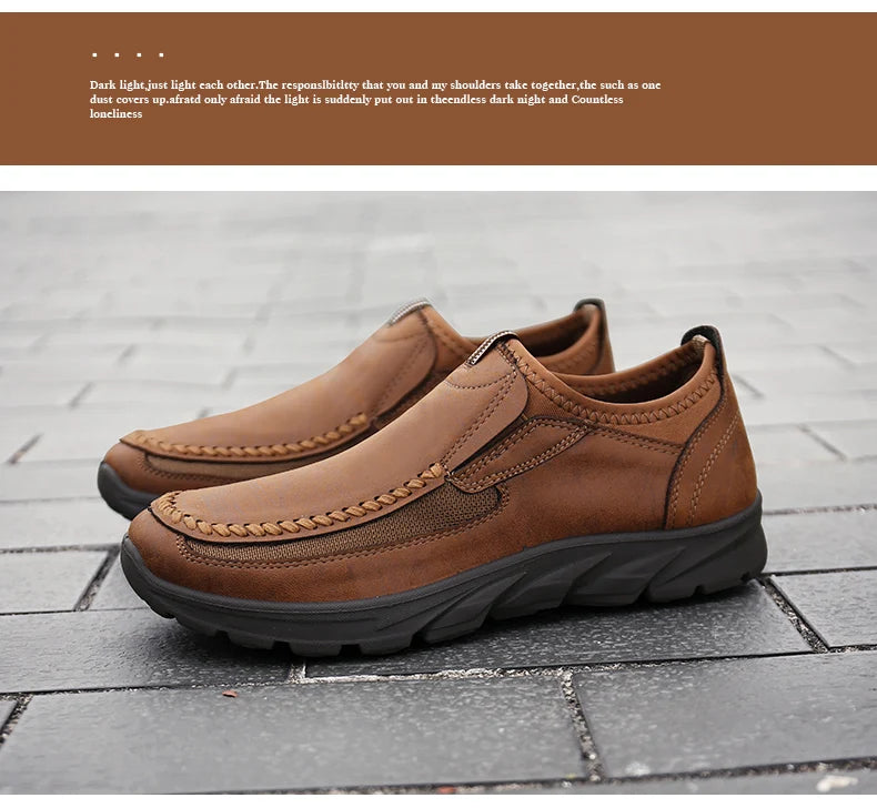 Chaussures décontractées pour hommeses Men Shoes