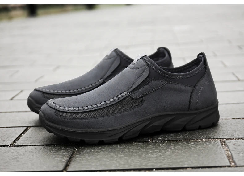 Chaussures décontractées pour hommeses Men Shoes