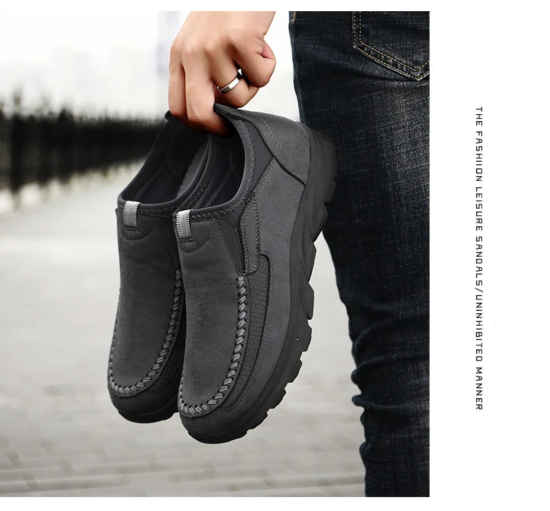 Chaussures décontractées pour hommeses Men Shoes