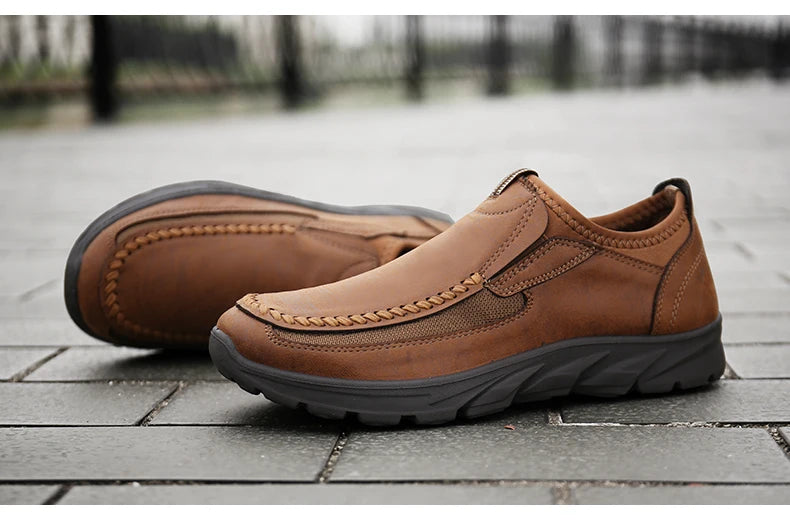 Chaussures décontractées pour hommeses Men Shoes