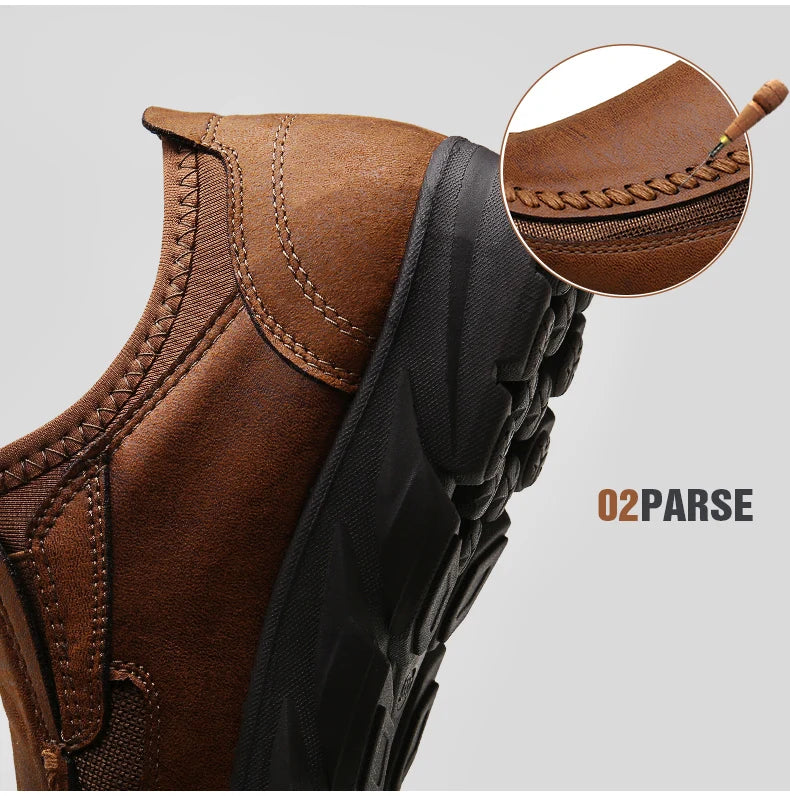 Chaussures décontractées pour hommeses Men Shoes