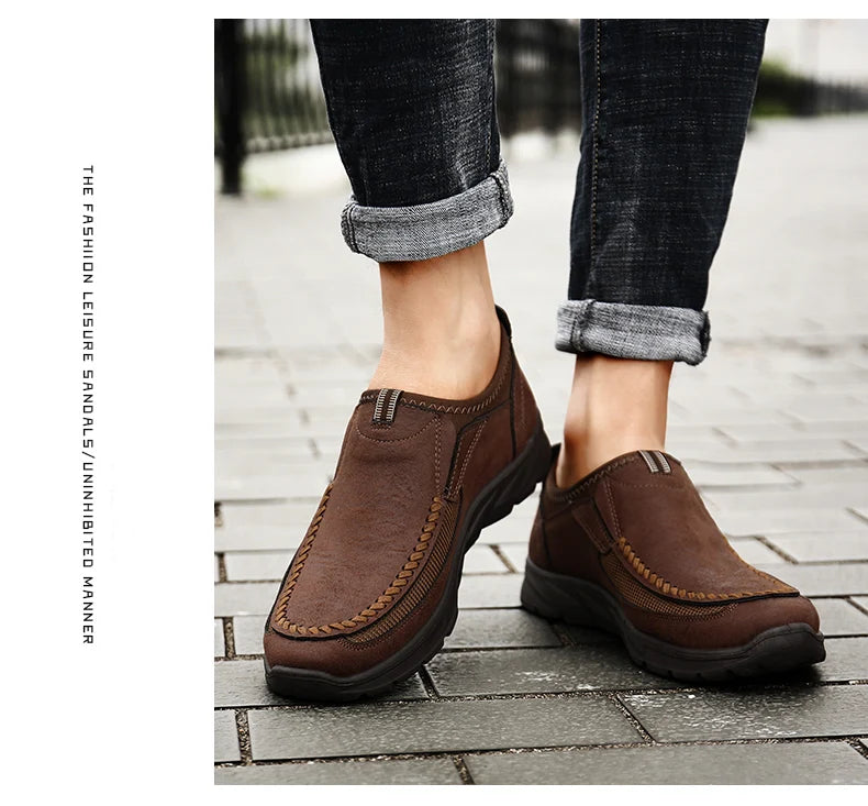 Chaussures décontractées pour hommeses Men Shoes