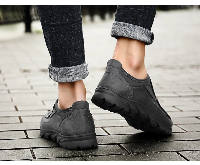 Chaussures décontractées pour hommeses Men Shoes