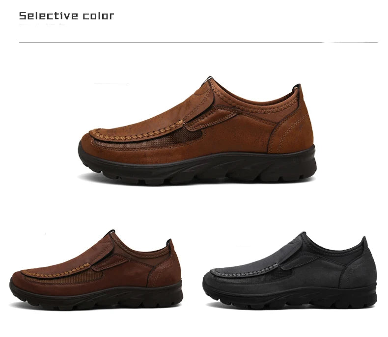 Chaussures décontractées pour hommeses Men Shoes