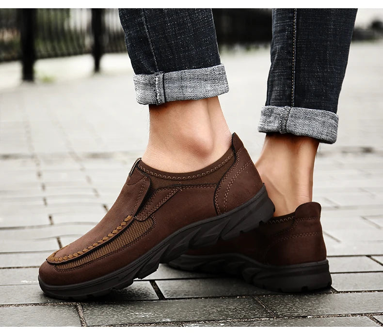 Chaussures décontractées pour hommeses Men Shoes