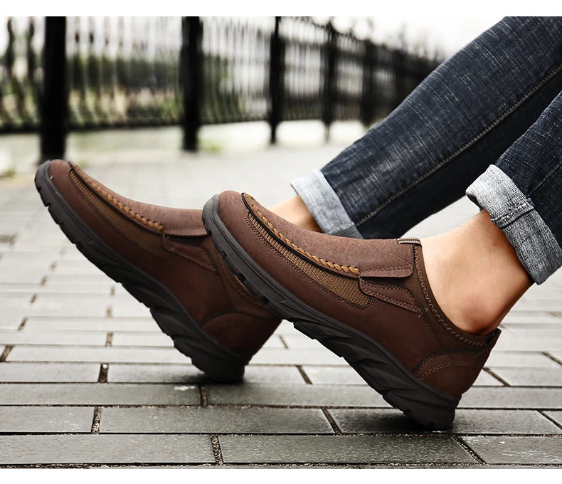 Chaussures décontractées pour hommeses Men Shoes