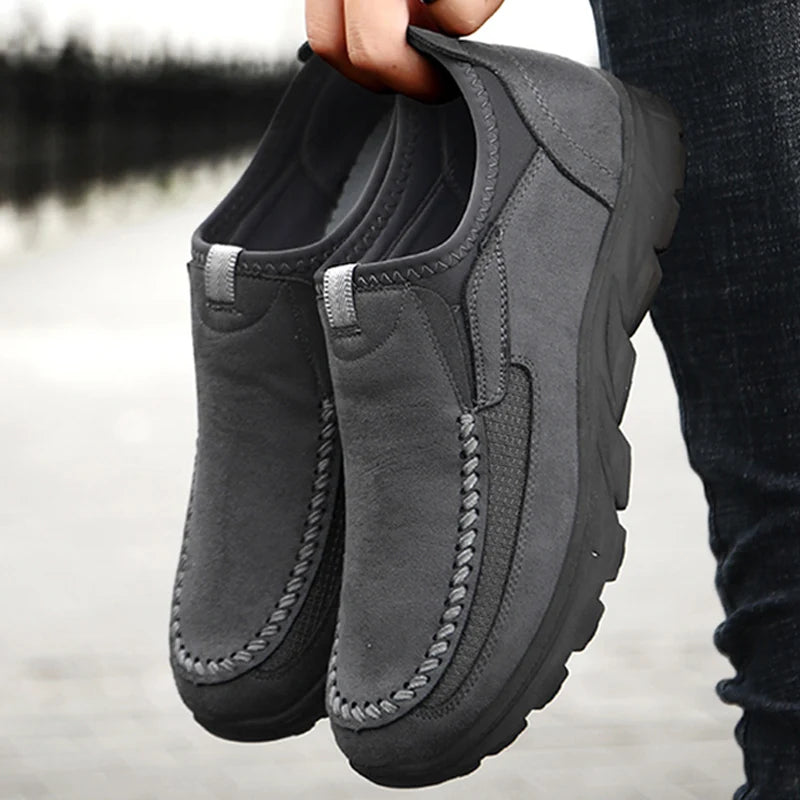 Chaussures décontractées pour hommeses Men Shoes