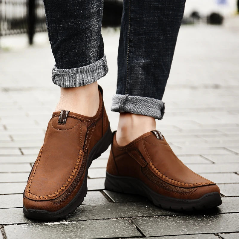 Chaussures décontractées pour hommeses Men Shoes