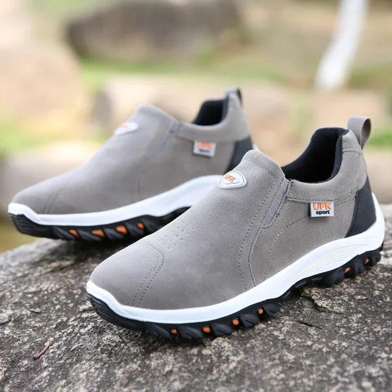 chaussures confortables, tendance et légères