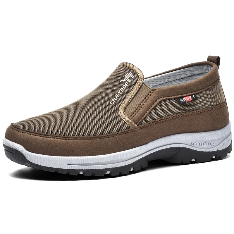 Mocassins pour hommes