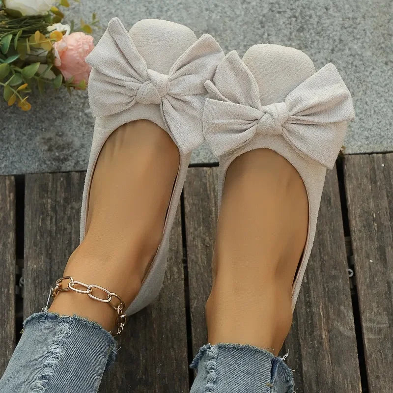 Mocassins pour femmes