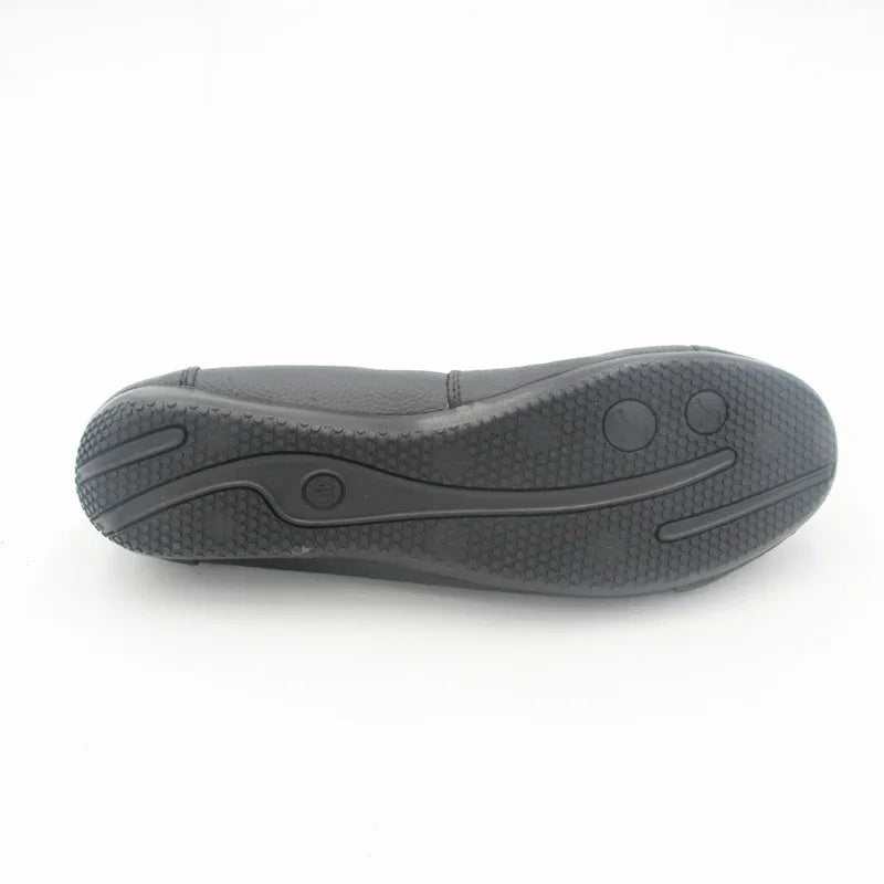 chaussures simples décontractées femmes