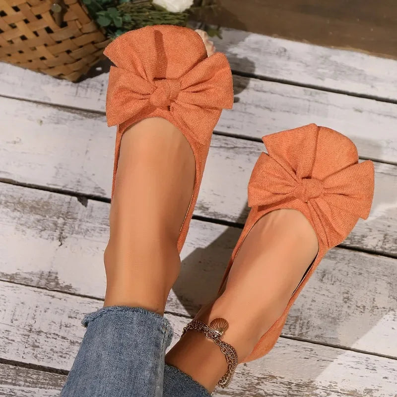 Mocassins pour femmes
